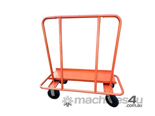 caption 1000kg Plasterboard Trolley