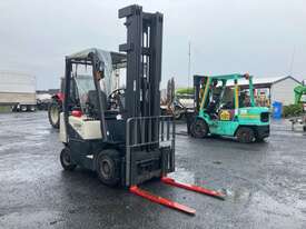 2005 Crown CG18S-2 Forklift - picture0' - Click to enlarge