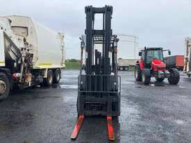 2005 Crown CG18S-2 Forklift - picture0' - Click to enlarge