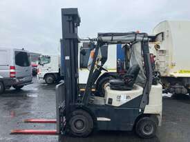 2005 Crown CG18S-2 Forklift - picture2' - Click to enlarge