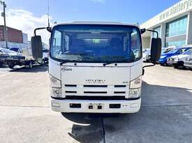 2013 Isuzu NQR 450  4x2 Tipper (Council Asset) - picture1' - Click to enlarge