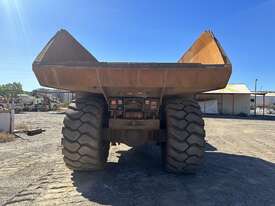 2017 Sandvik TH663i Underground Dump  Truck - picture1' - Click to enlarge