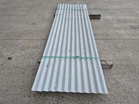 x7 Ironestone Coro 2700mm - picture1' - Click to enlarge