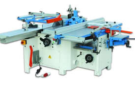 ML410 Combination Woodworking Machine  - picture0' - Click to enlarge