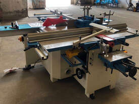 ML410 Combination Woodworking Machine  - picture2' - Click to enlarge