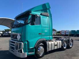 2013 Volvo FH13 Prime Mover Sleeper Cab - picture1' - Click to enlarge