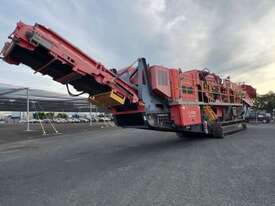 2018 Terex Finlay C-1550 Cone Crusher - picture1' - Click to enlarge