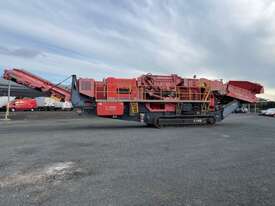 2018 Terex Finlay C-1550 Cone Crusher - picture2' - Click to enlarge