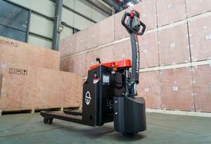 EP 1.5T PALLET TRUCK EPT20-15ET2H -Electric 24V ,cold storage