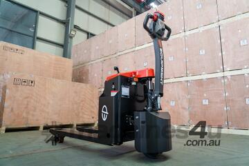 EP 1.5T PALLET TRUCK EPT20-15ET2H -Electric 24V ,cold storage