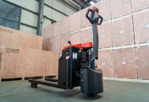 EP 1.5T PALLET TRUCK EPT20-15ET2H -Electric 24V ,cold storage