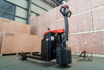 EP 1.5T PALLET TRUCK EPT20-15ET2H -Electric 24V ,cold storage