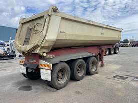 2014 Road West Transport TRI 350 Tri-Axle - picture0' - Click to enlarge