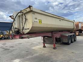2014 Road West Transport TRI 350 Tri-Axle - picture2' - Click to enlarge