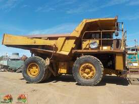 (1492) Dresser Haulpak 140M Rigid Dump Truck (Maryborough, VIC) - picture0' - Click to enlarge