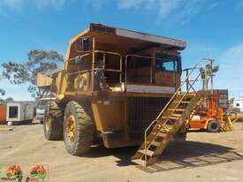 (1492) Dresser Haulpak 140M Rigid Dump Truck (Maryborough, VIC) - picture0' - Click to enlarge