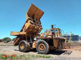 (1492) Dresser Haulpak 140M Rigid Dump Truck (Maryborough, VIC) - picture2' - Click to enlarge