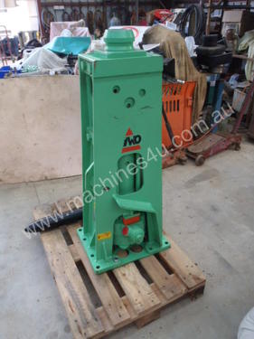 Hydraulic Hammer OMAL MB500 BRH250 