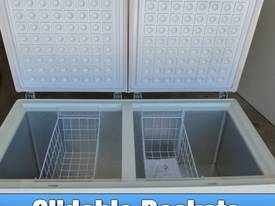 350L CHEST FREEZER - picture2' - Click to enlarge