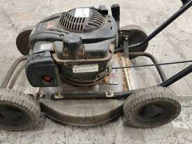 Victa Mastercut 460 Hand Mower - picture1' - Click to enlarge