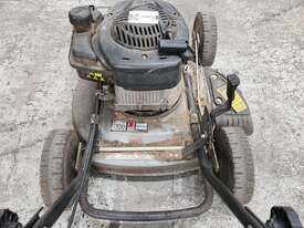 Victa Mastercut 460 Hand Mower - picture2' - Click to enlarge