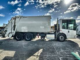 2016 Mercedes-Benz  Econic 956 6x4 Rear Loader Garbage Compactor (Council Asset) - picture2' - Click to enlarge