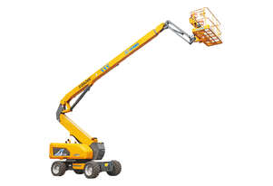 XCMG Articulated Booms Lift | 160 Platform Rotation | Model: XGA26K