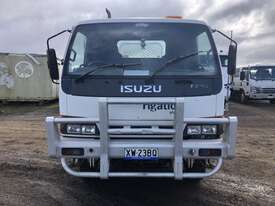 1999 Isuzu NPS300 Tray Day Cab - picture0' - Click to enlarge