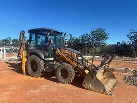 2022 Case 570ST Backhoe - picture0' - Click to enlarge