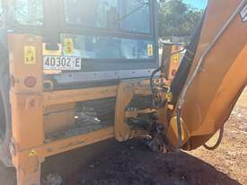 2022 Case 570ST Backhoe - picture1' - Click to enlarge