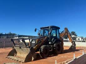 2022 Case 570ST Backhoe - picture2' - Click to enlarge