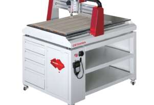 Wood Tech CRT2436A Desktop CNC Router