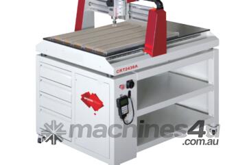 Wood Tech CRT2436A Desktop CNC Router