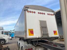 2018 Boomer Tri Axle Tipping Trailer Combination - picture2' - Click to enlarge