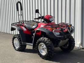 2006 Honda TRX500FM Foreman Quad Bike - picture0' - Click to enlarge