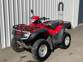 2006 Honda TRX500FM Foreman Quad Bike - picture1' - Click to enlarge