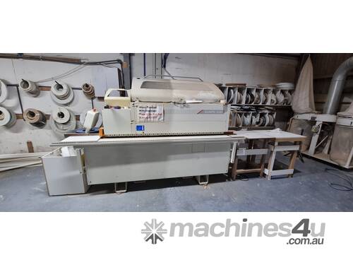 SCM Olimpic K 203 Edgebander Single Sided 