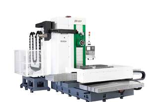 FORTWORTH HB-800A HORIZONTAL BORING MACHINE | CNC | X-2000MM (TAIWAN)