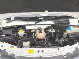 2022 LDV V80 LWB Van Diesel - picture2' - Click to enlarge