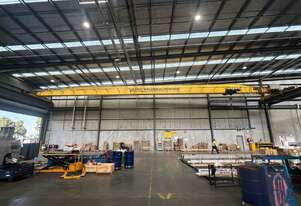 Jdn Monocrane 10Tonne overhead Crane