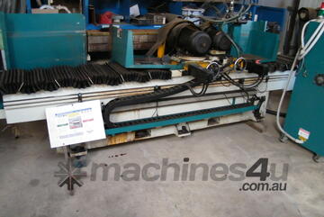 blade- knife grinder