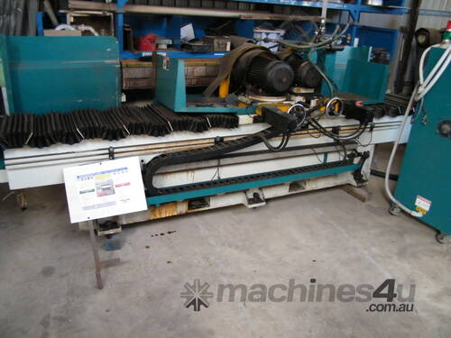 blade- knife  grinder