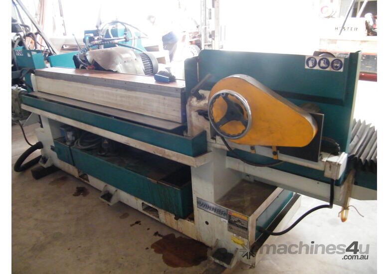 blade- knife  grinder