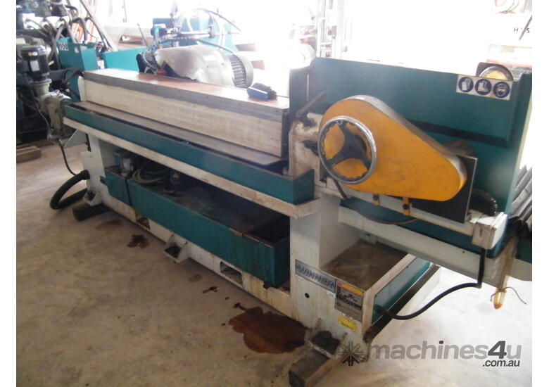 blade- knife  grinder