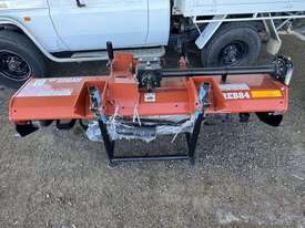 Rhino Reb84 3pt Rotary Tiller (Unused) - picture0' - Click to enlarge