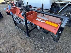 Rhino Reb84 3pt Rotary Tiller (Unused) - picture1' - Click to enlarge