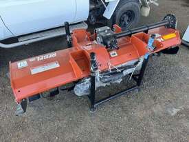 Rhino Reb84 3pt Rotary Tiller (Unused) - picture7' - Click to enlarge