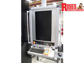 MADISON CNC FIBER LASER CENTER - picture0' - Click to enlarge