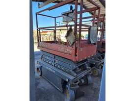 SKYJACK SCISSOR LIFT  - picture1' - Click to enlarge