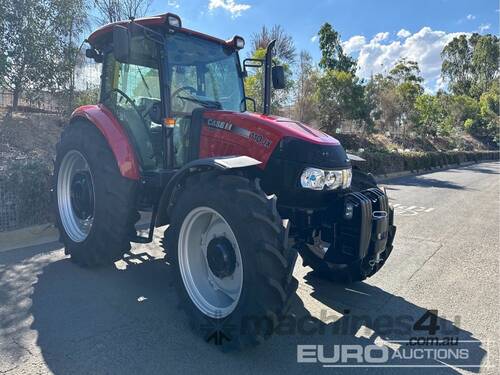 Unused 2023 Case IH 110 JX 